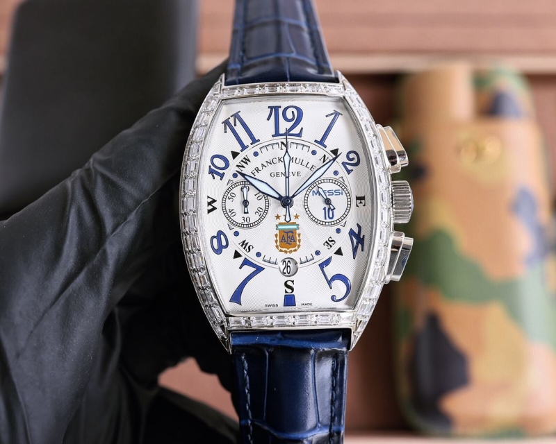 FRANCK MULLER